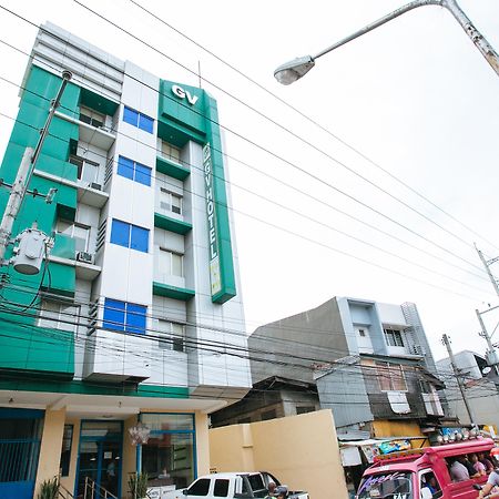 Gv Hotel Talisay Cebú Exterior foto