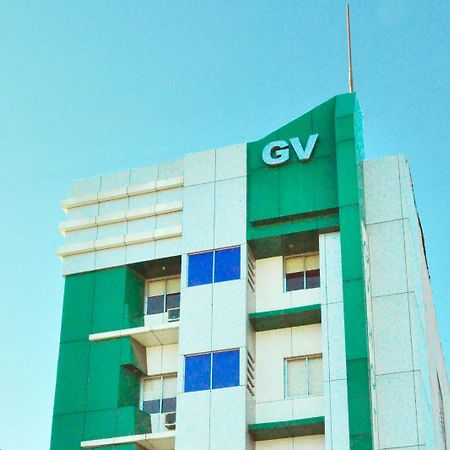 Gv Hotel Talisay Cebú Exterior foto