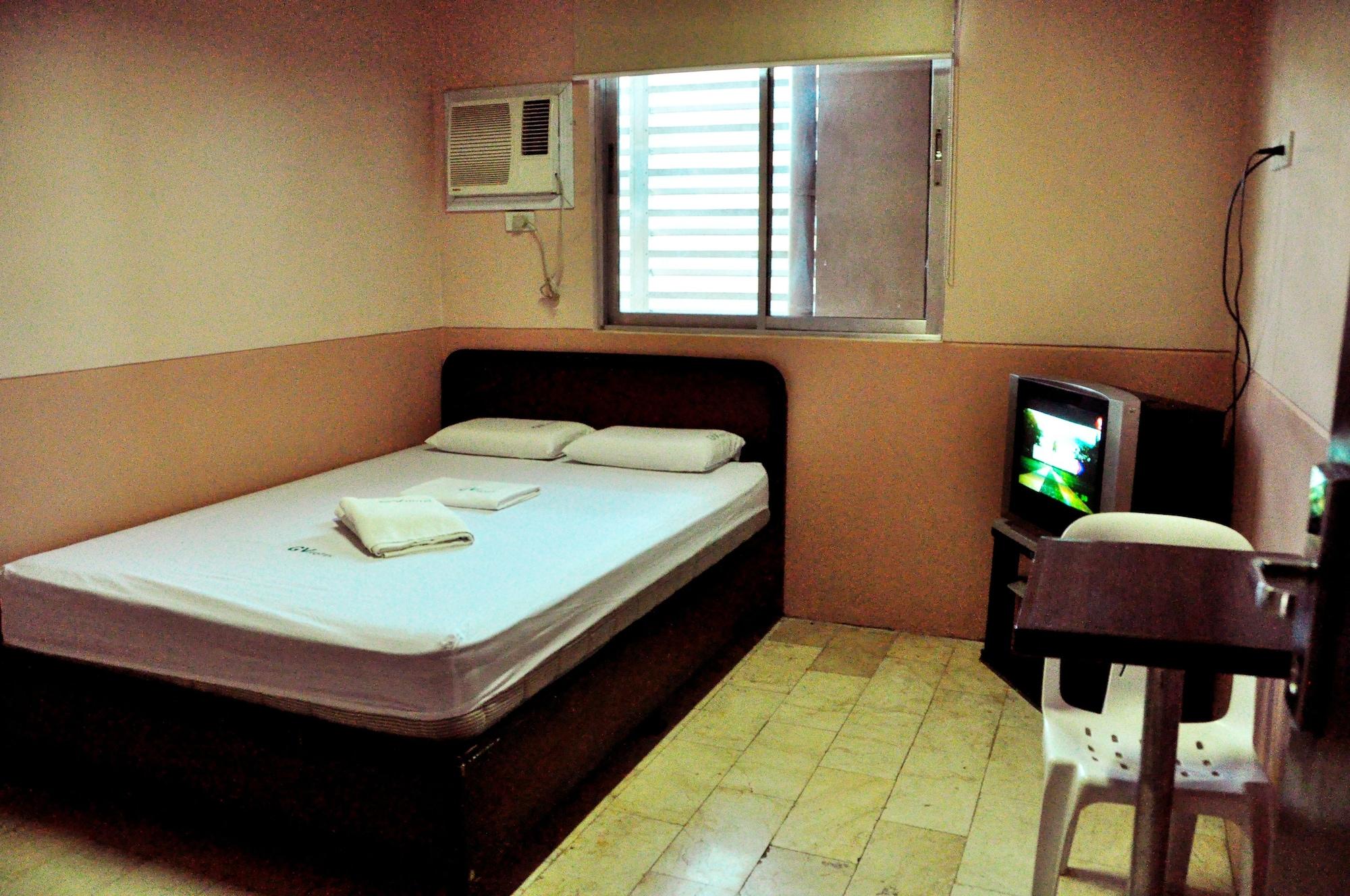 Gv Hotel Talisay Cebú Exterior foto
