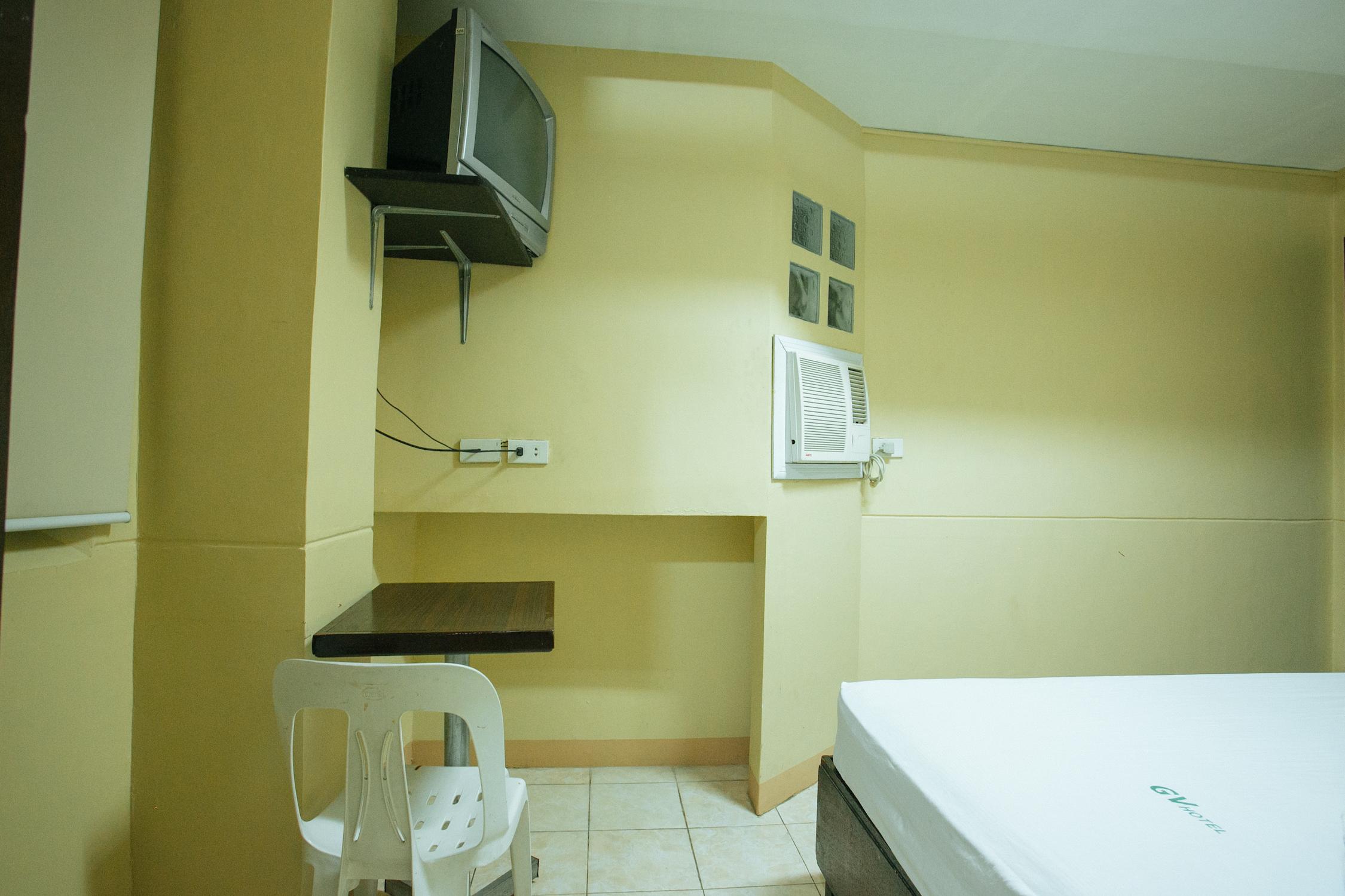 Gv Hotel Talisay Cebú Exterior foto