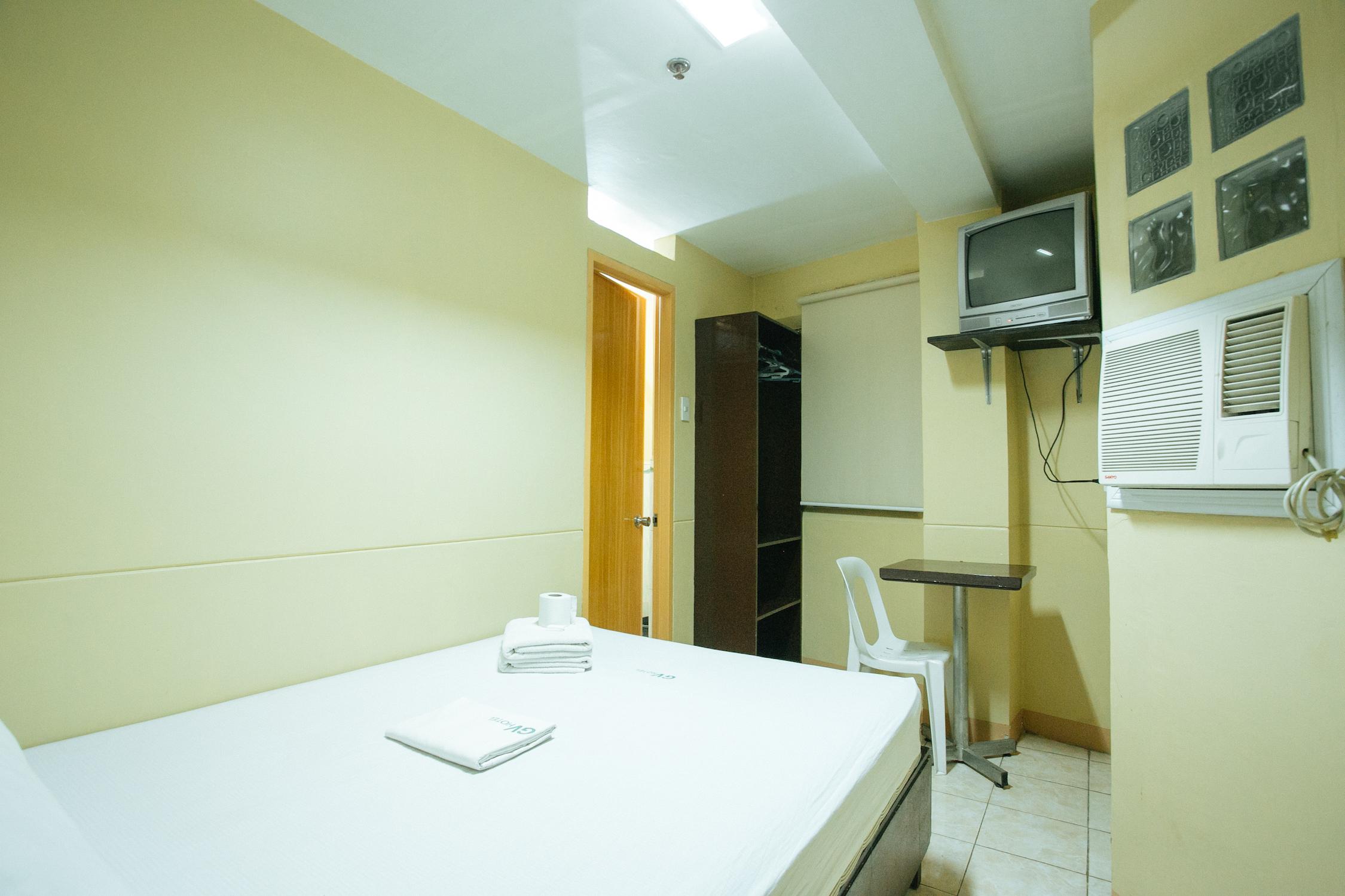 Gv Hotel Talisay Cebú Exterior foto