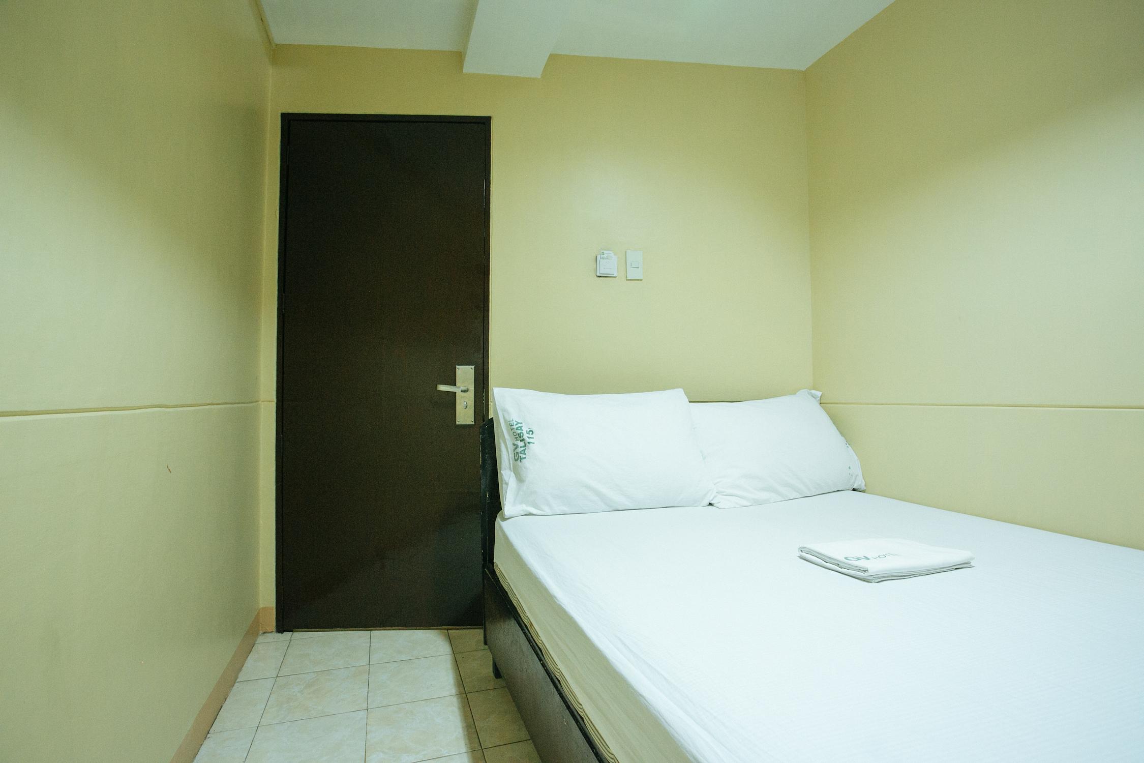 Gv Hotel Talisay Cebú Exterior foto