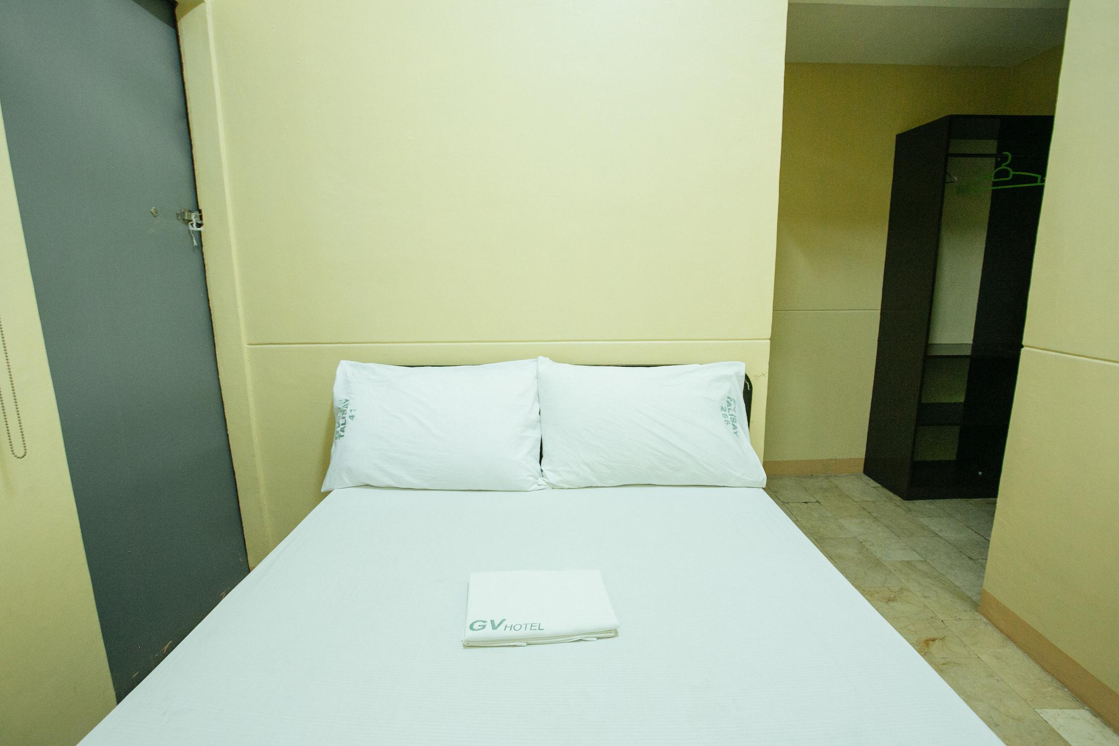 Gv Hotel Talisay Cebú Exterior foto