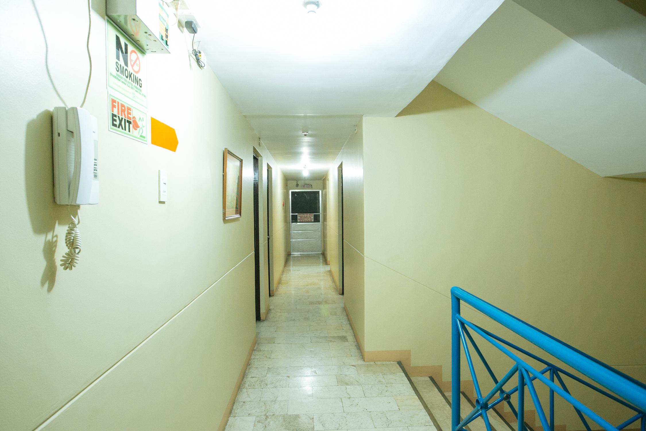Gv Hotel Talisay Cebú Exterior foto