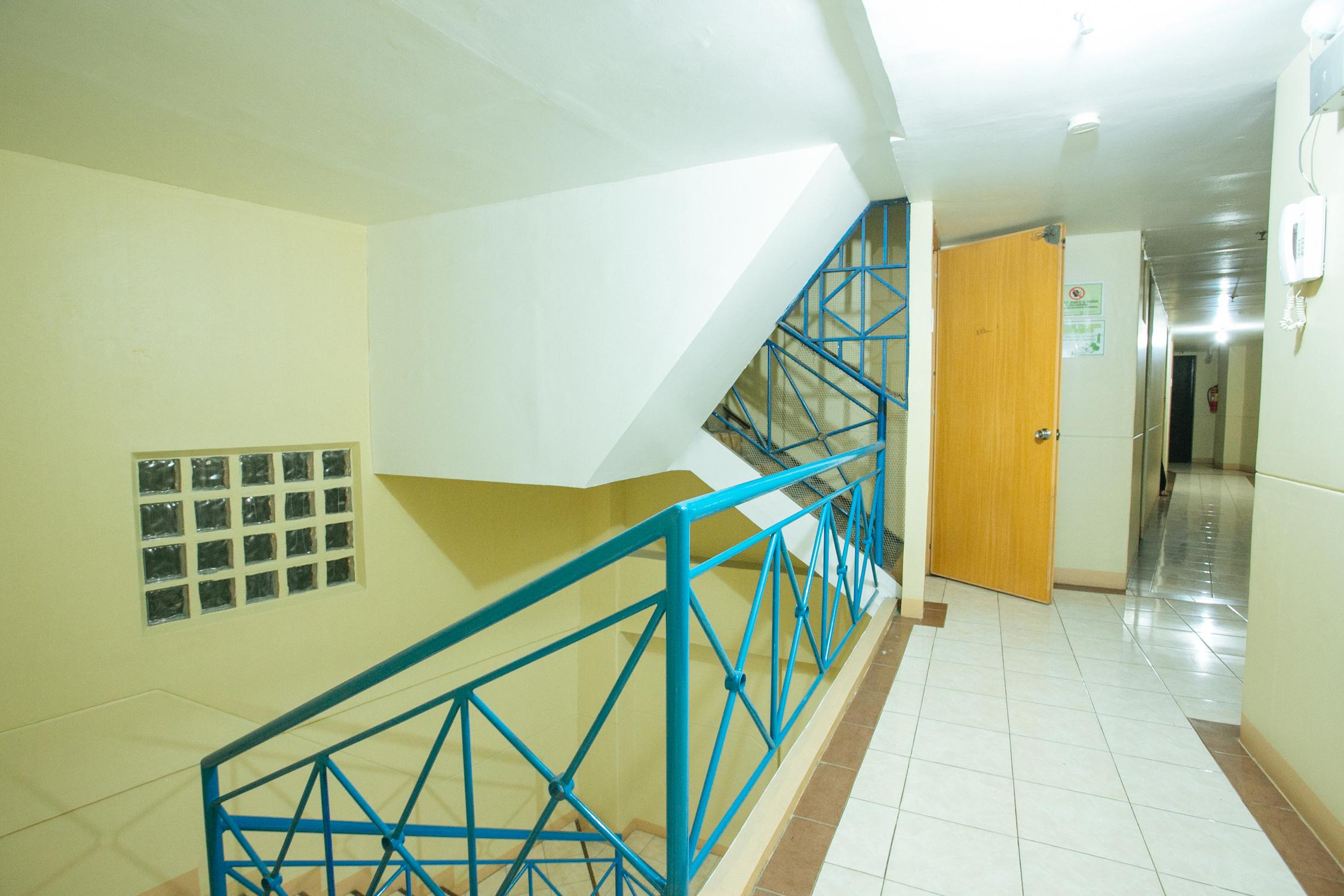Gv Hotel Talisay Cebú Exterior foto