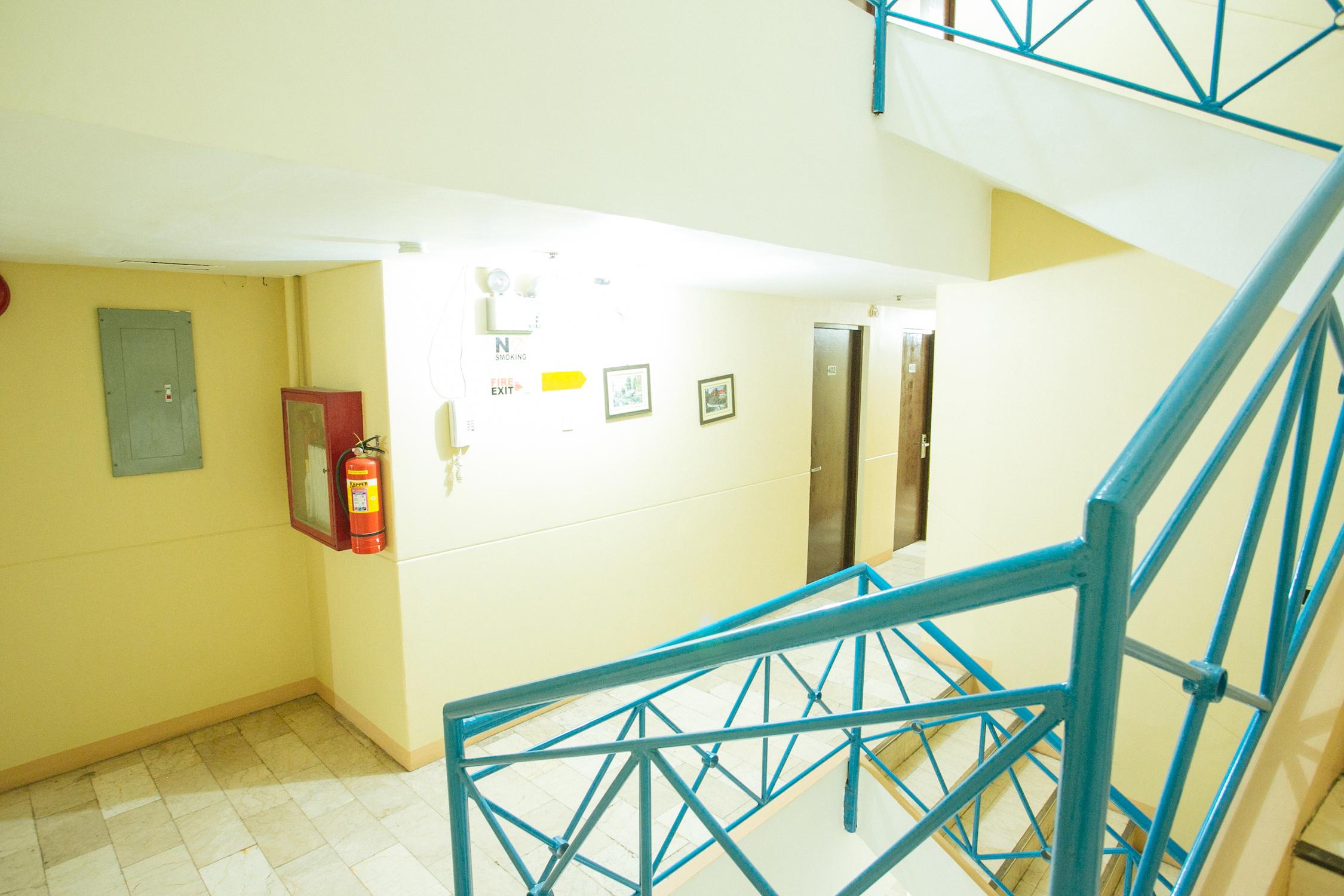 Gv Hotel Talisay Cebú Exterior foto
