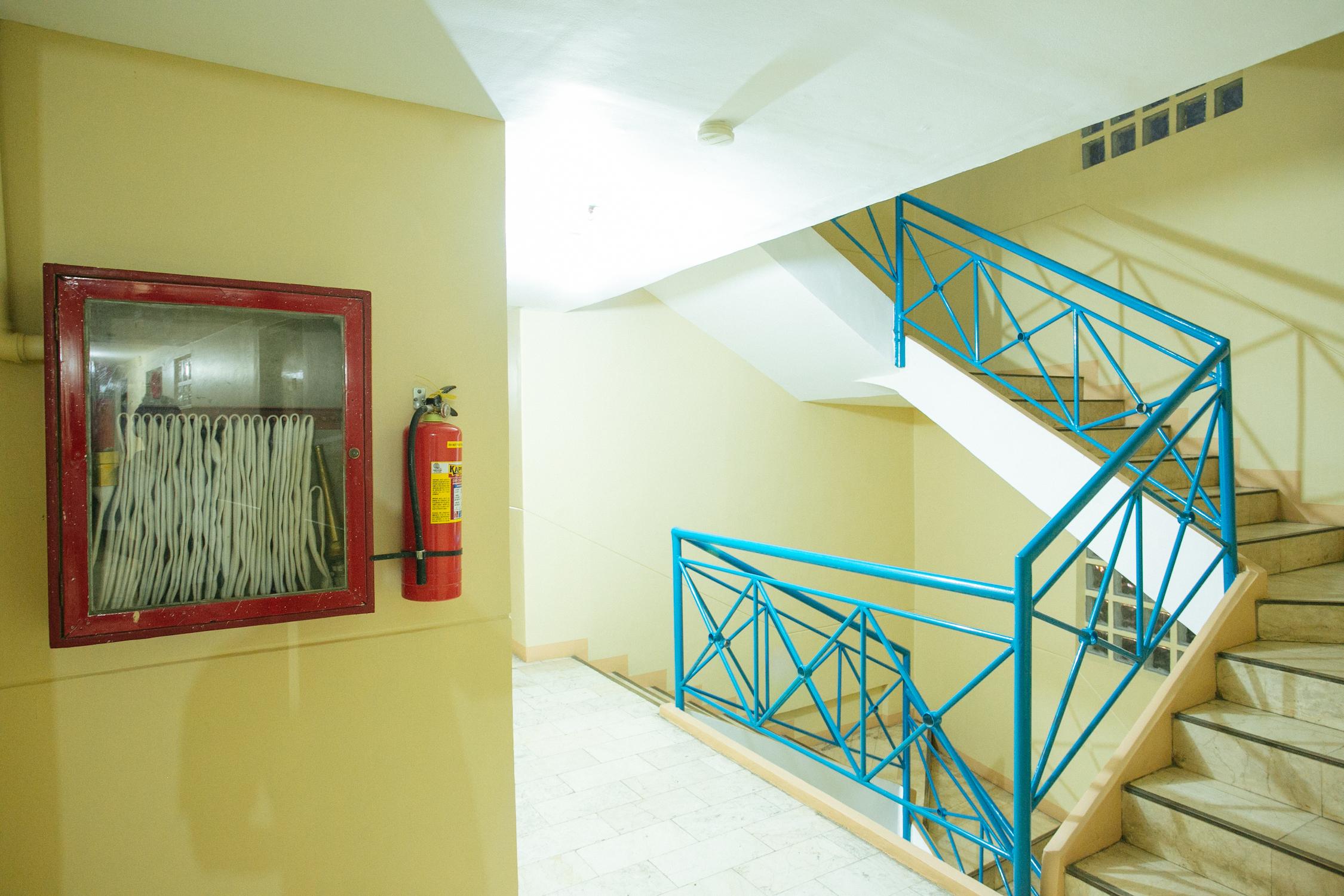 Gv Hotel Talisay Cebú Exterior foto