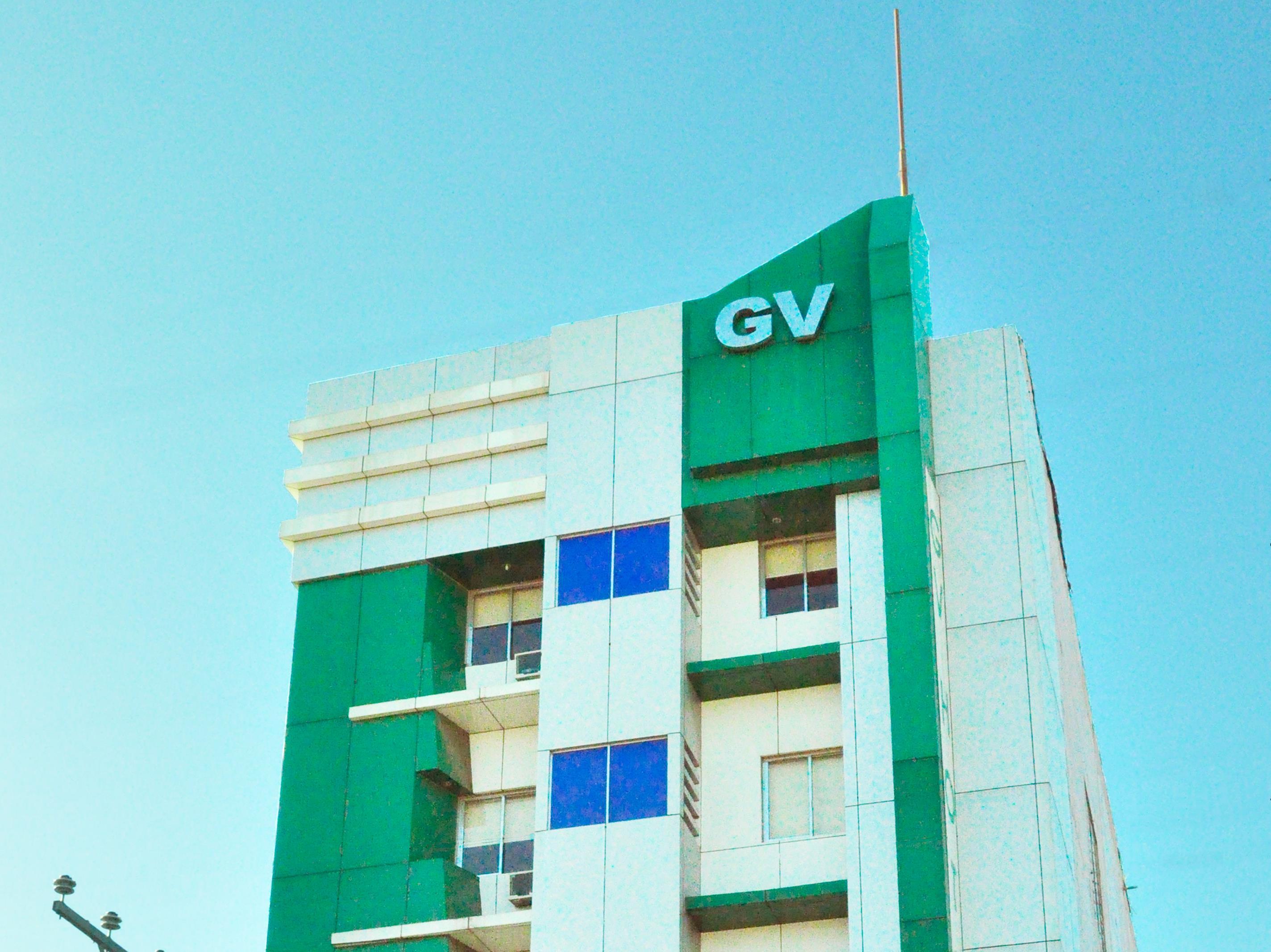 Gv Hotel Talisay Cebú Exterior foto
