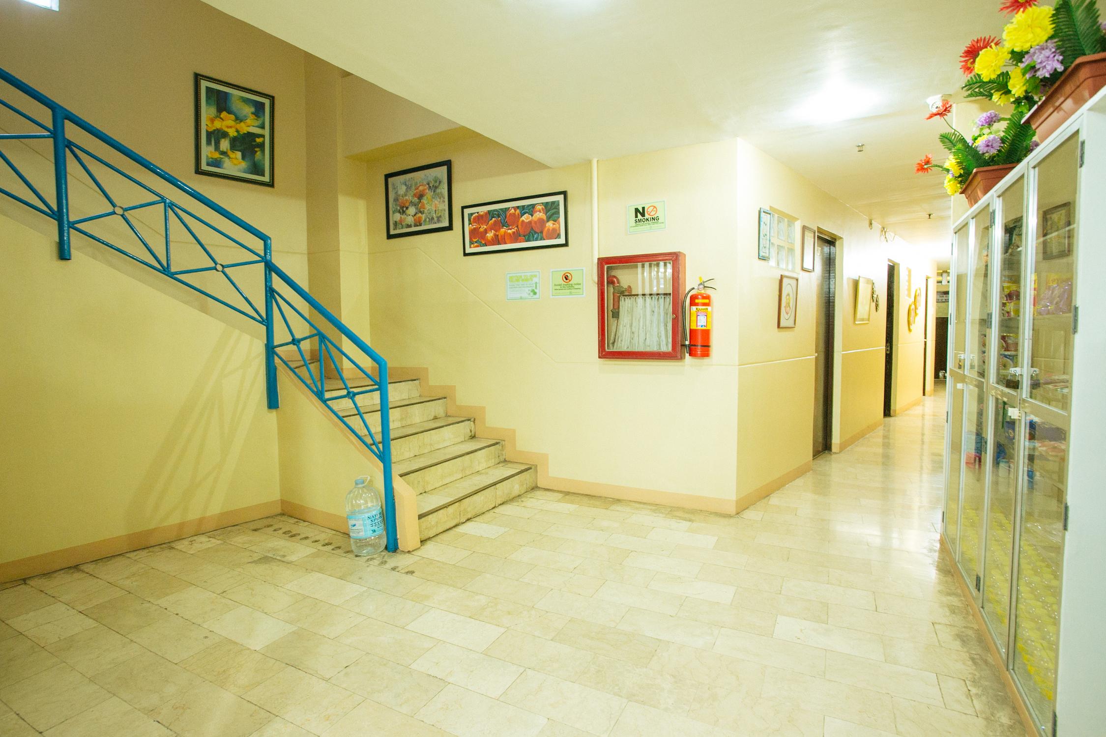 Gv Hotel Talisay Cebú Exterior foto