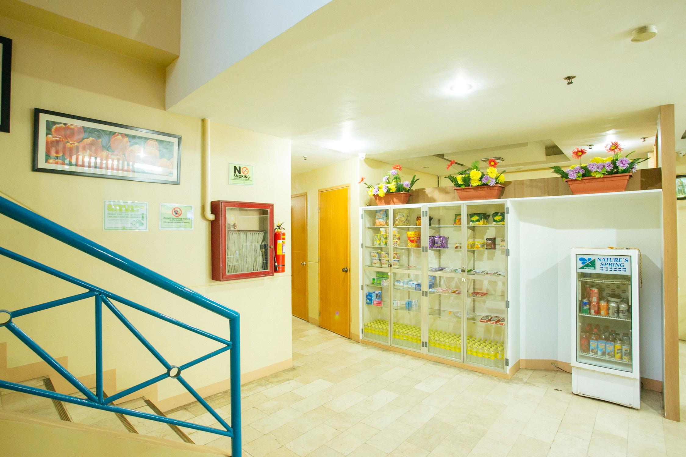 Gv Hotel Talisay Cebú Exterior foto