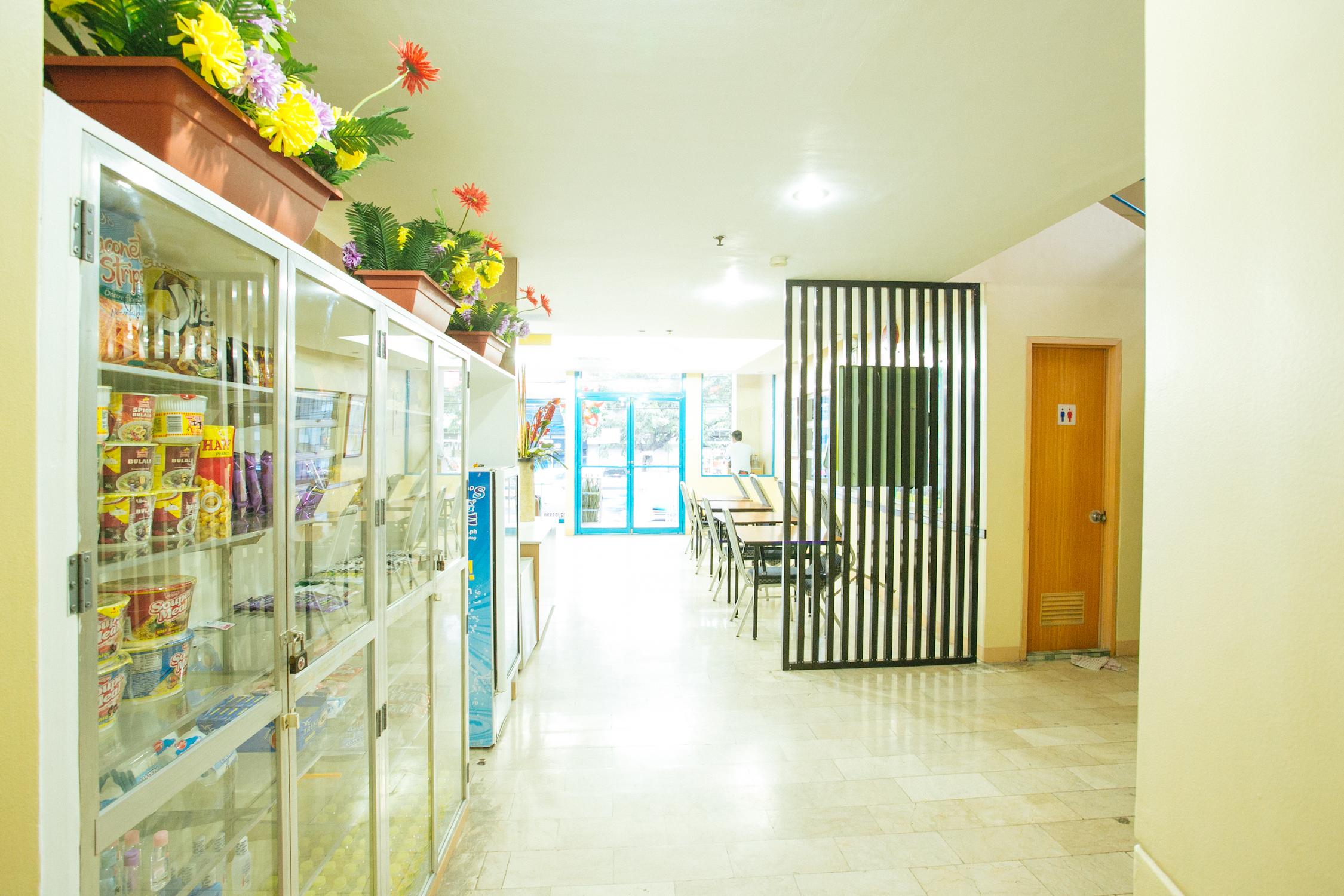 Gv Hotel Talisay Cebú Exterior foto