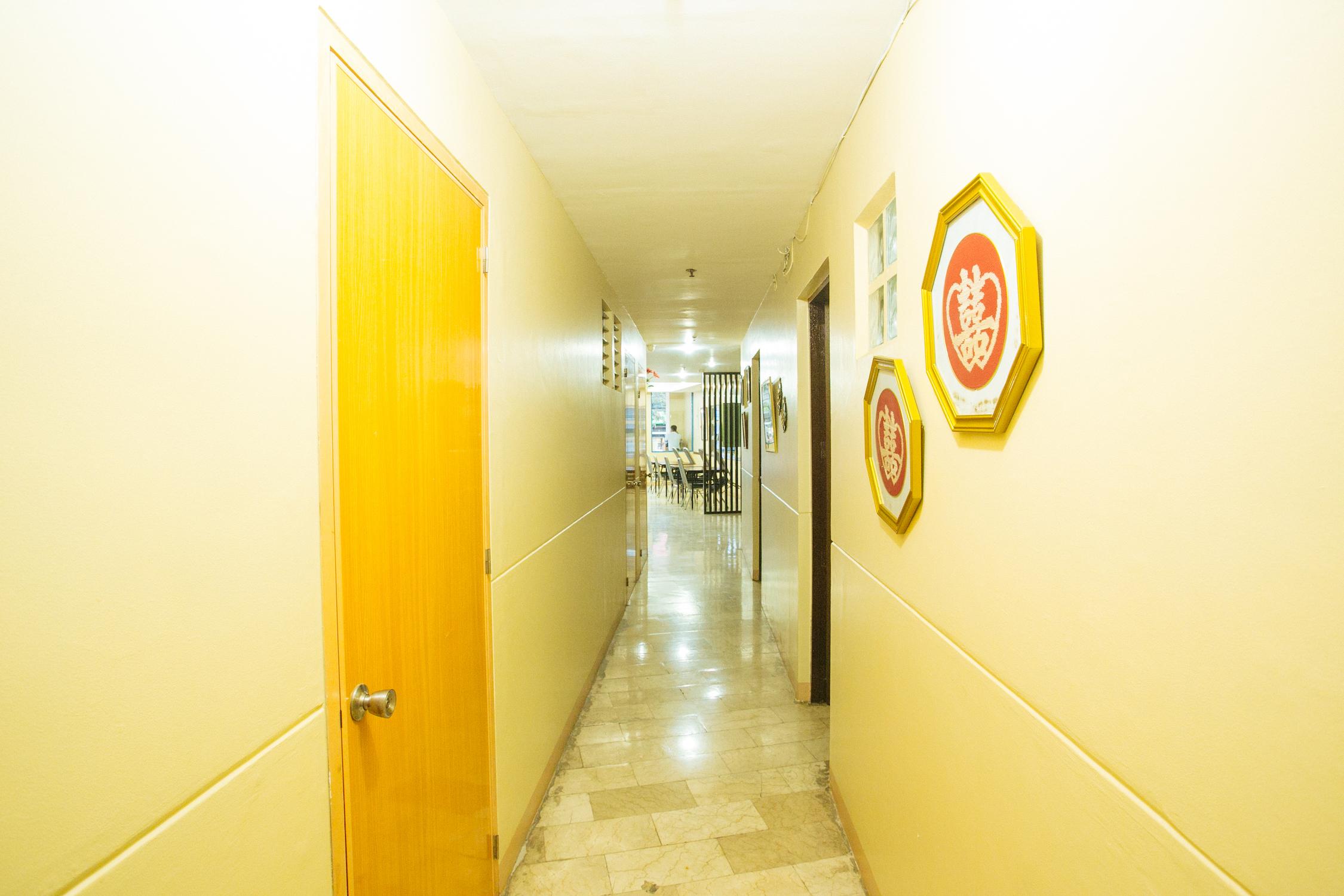 Gv Hotel Talisay Cebú Exterior foto