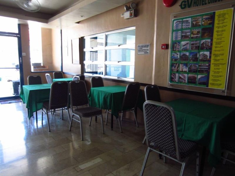 Gv Hotel Talisay Cebú Exterior foto