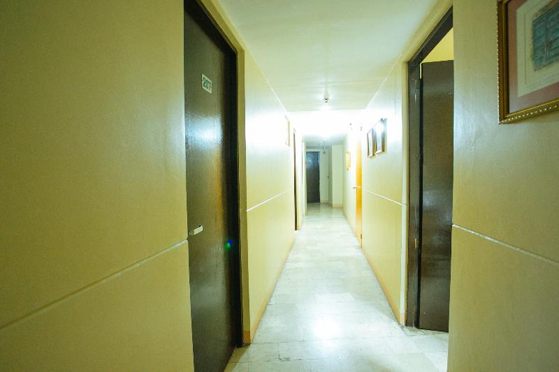 Gv Hotel Talisay Cebú Exterior foto
