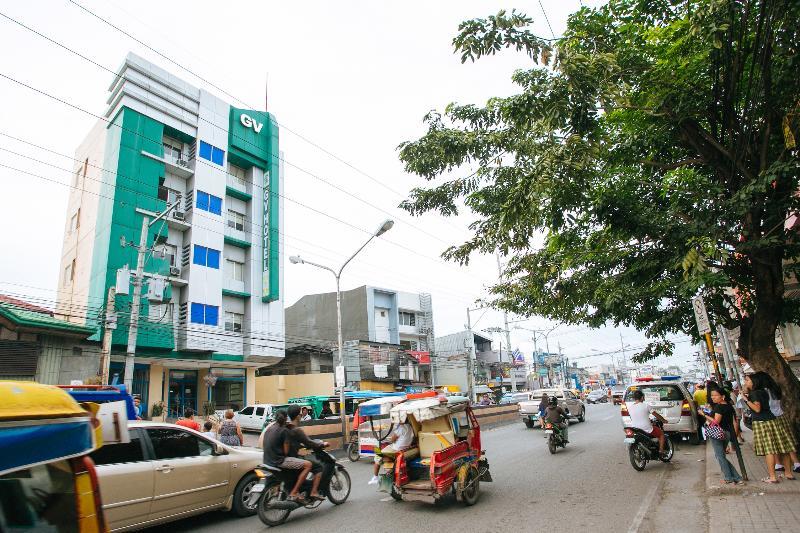 Gv Hotel Talisay Cebú Exterior foto