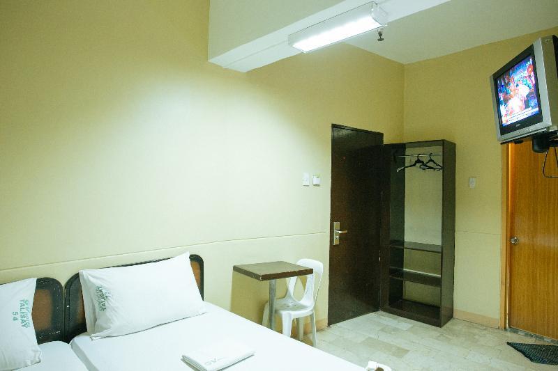 Gv Hotel Talisay Cebú Exterior foto