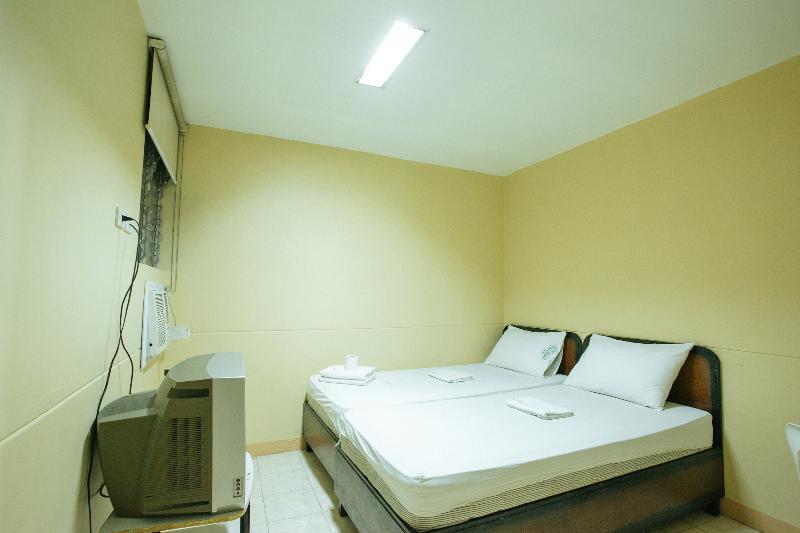 Gv Hotel Talisay Cebú Exterior foto