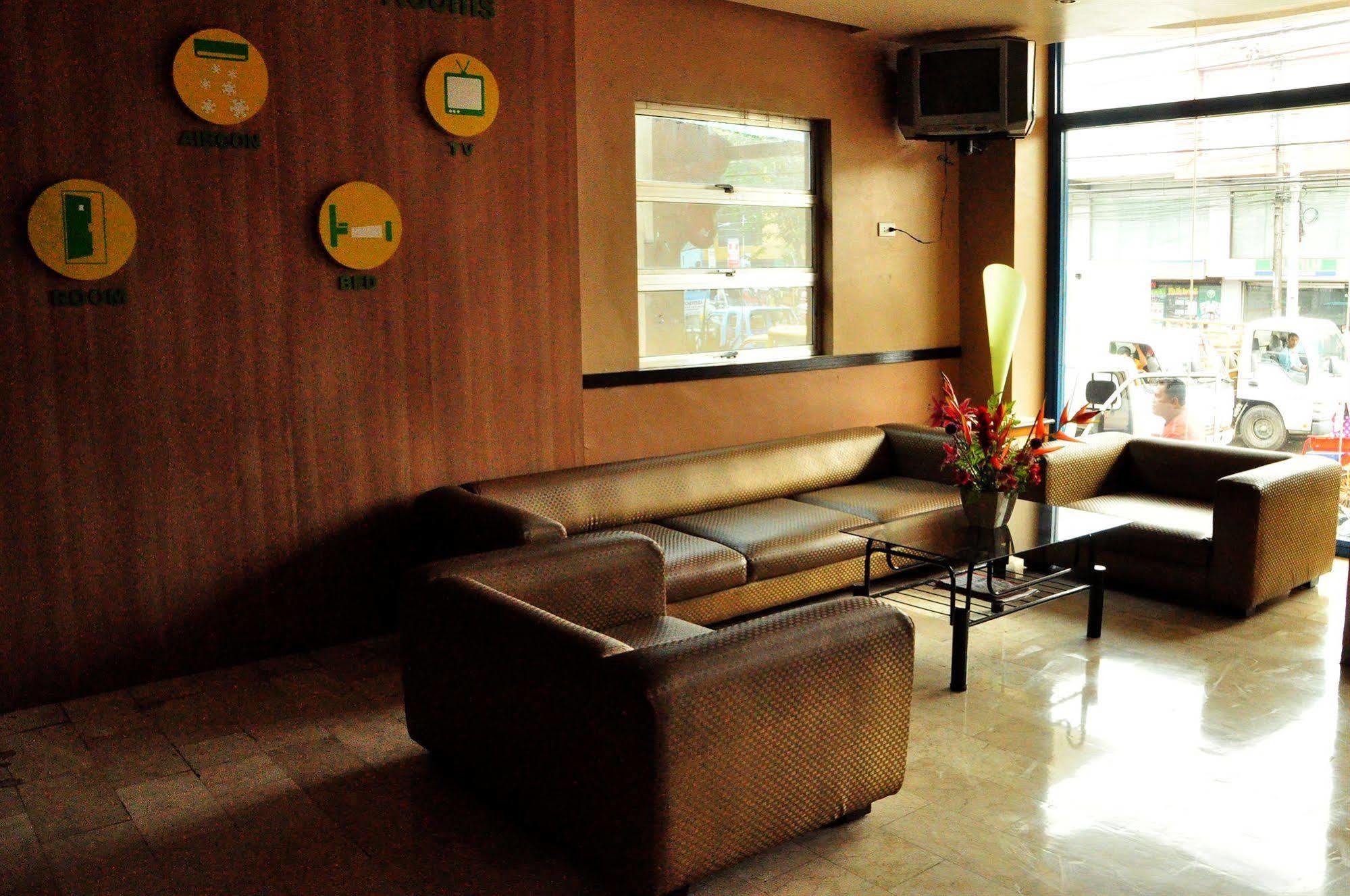 Gv Hotel Talisay Cebú Exterior foto