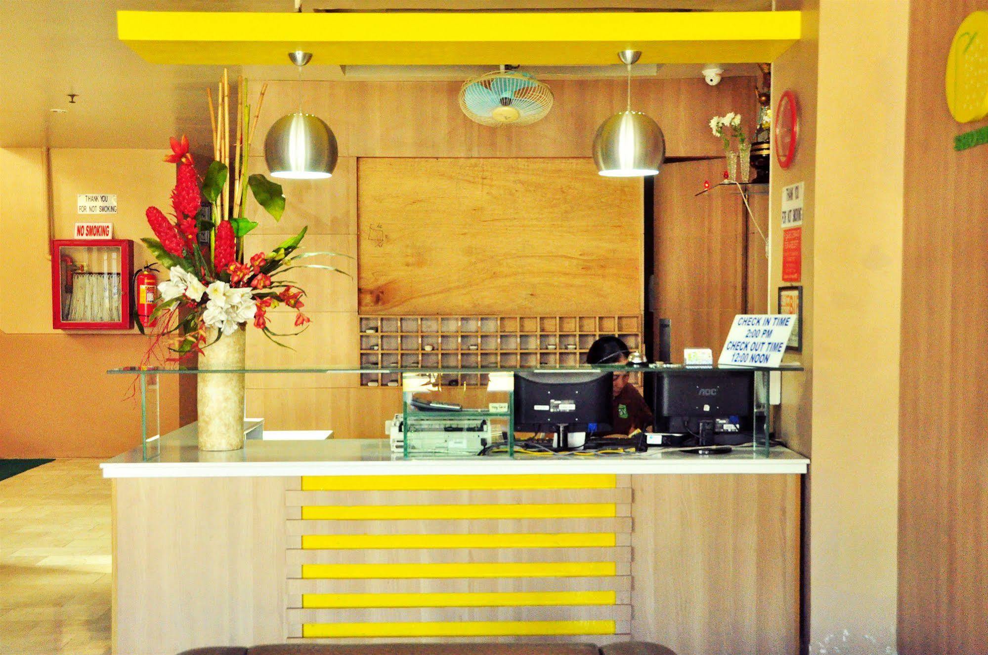 Gv Hotel Talisay Cebú Exterior foto