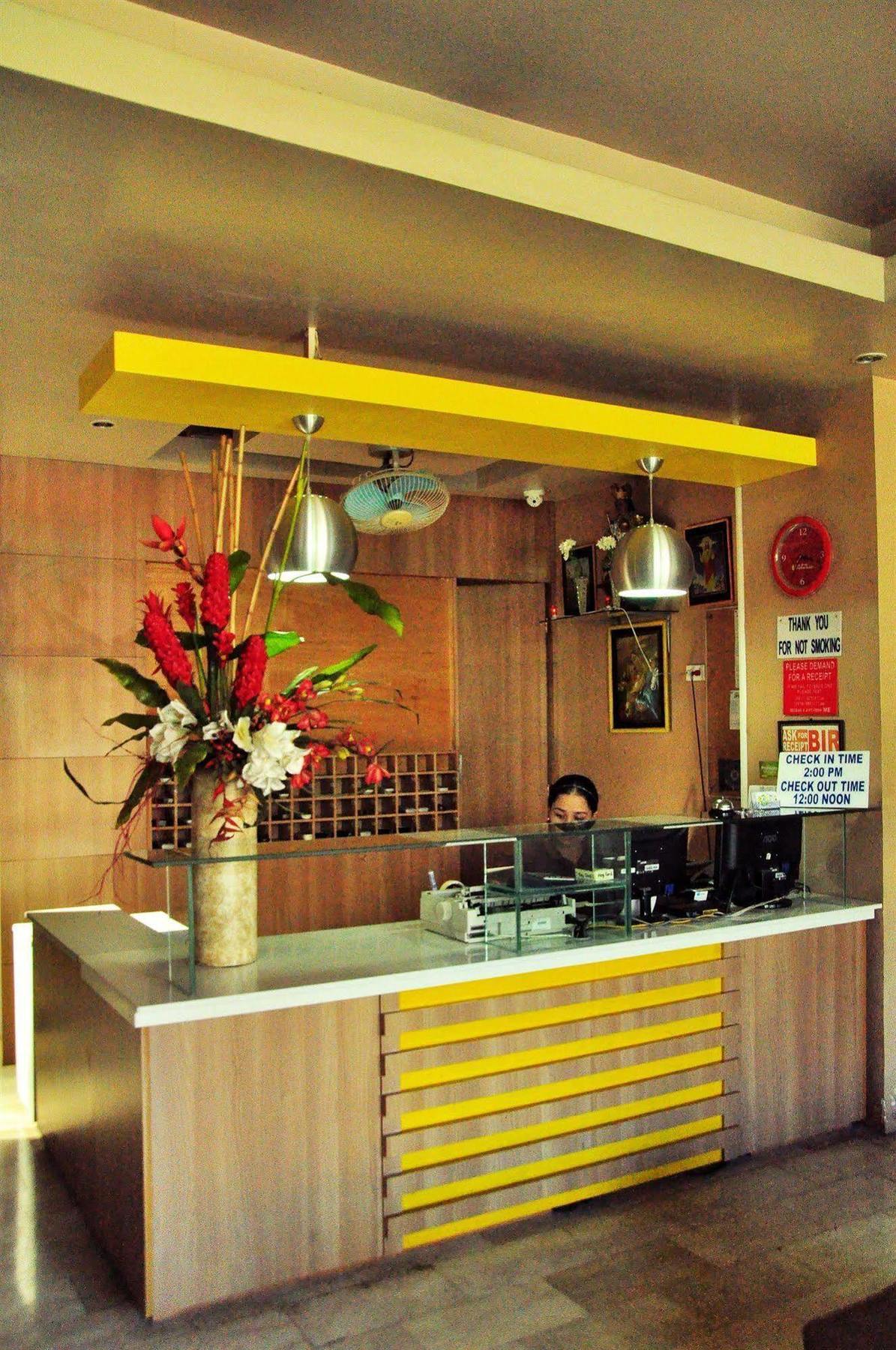 Gv Hotel Talisay Cebú Exterior foto