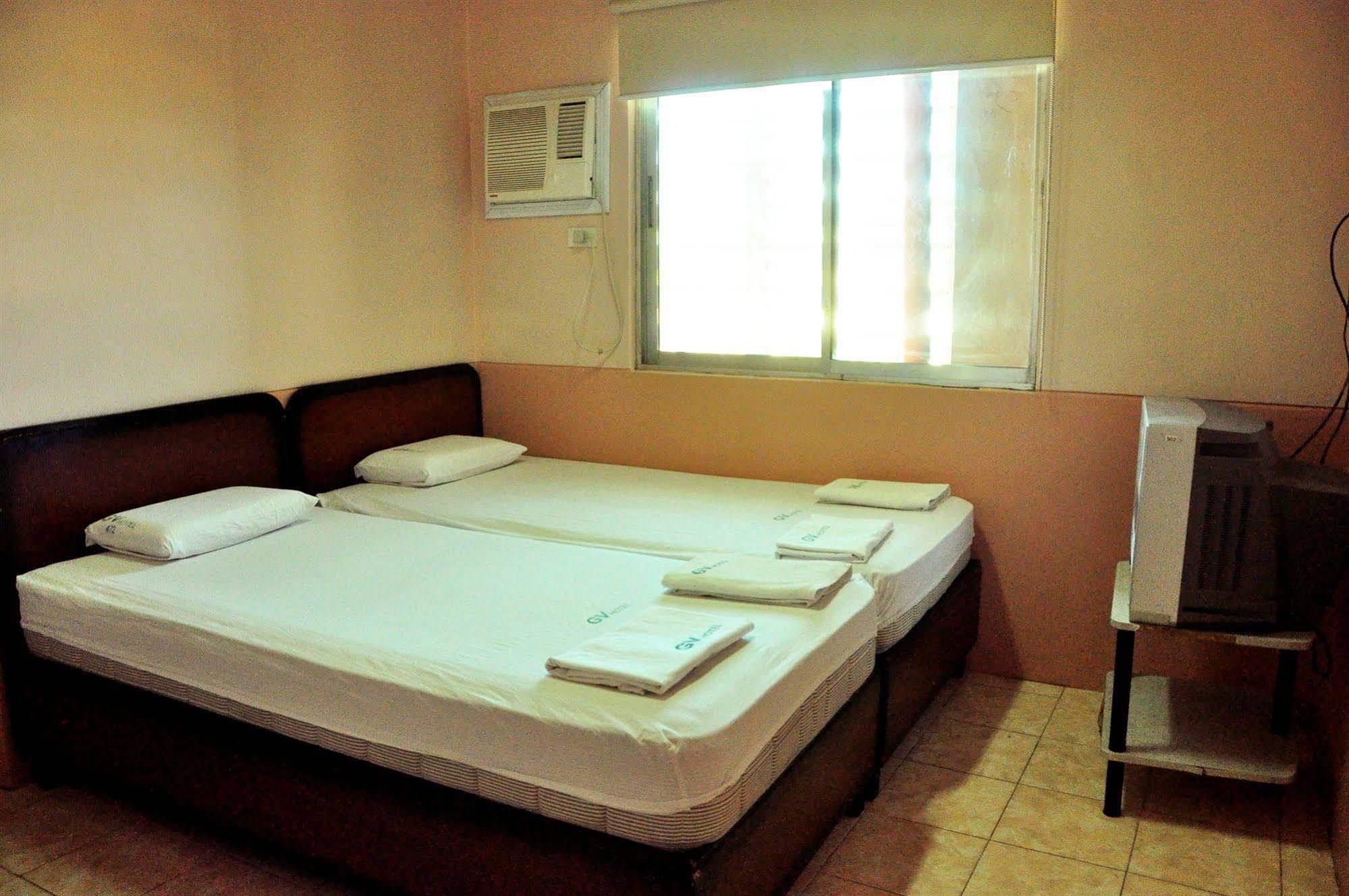 Gv Hotel Talisay Cebú Exterior foto